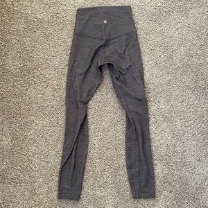 LULULEMON align legging